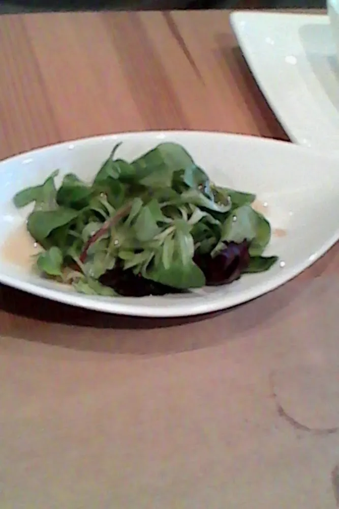 Salade Verte